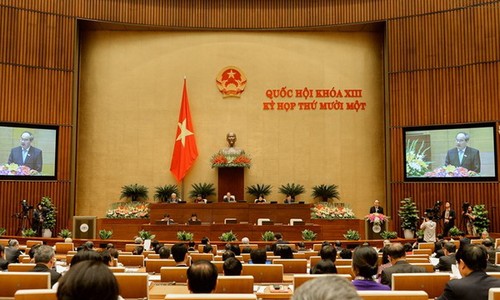 La loi révisée sur la presse: une avancée pour la presse vietnamienne - ảnh 1